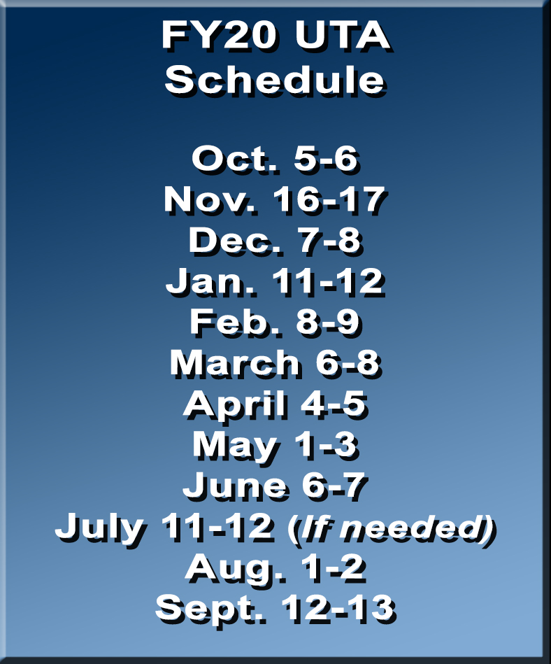 507th Air Refueling Wing > About Us > Calendar of Events